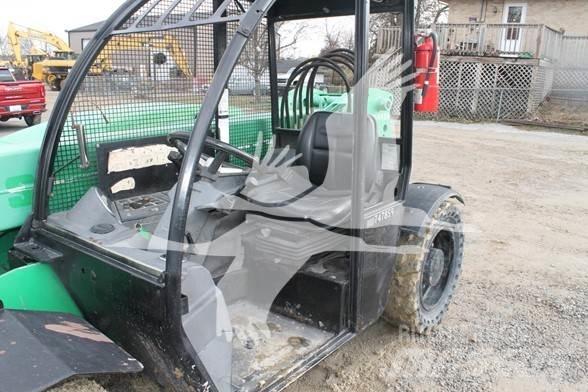 Genie GTH5519 Teleskoplader