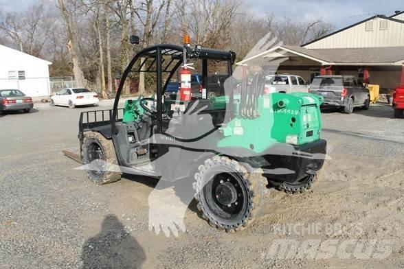Genie GTH5519 Teleskoplader