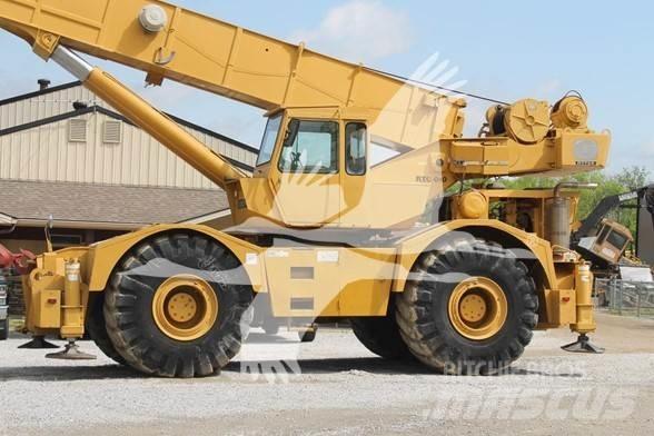 Grove RT75S Ruwterrein kranen