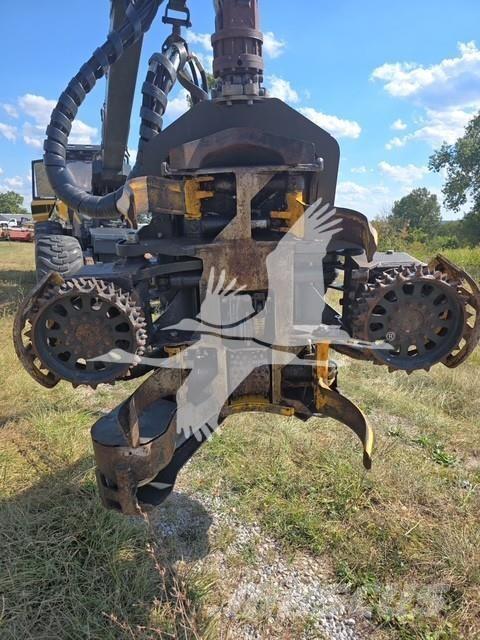 Ponsse BEAR Harvester