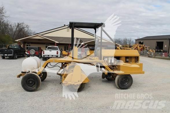 Rosco RB38 Kehrer