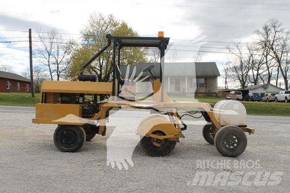 Rosco RB38 Kehrer