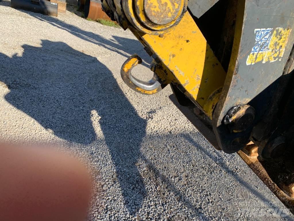 Komatsu PC 88 MR-10 Raupenbagger