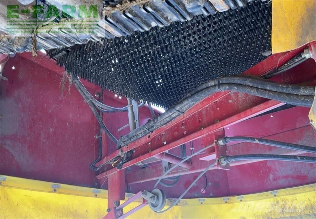Grimme 85-55 Aardappelrooiers