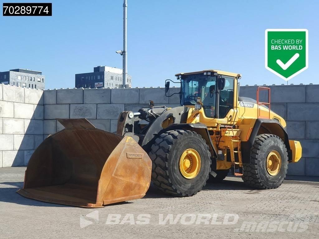 Volvo L260 H CDC Radlader