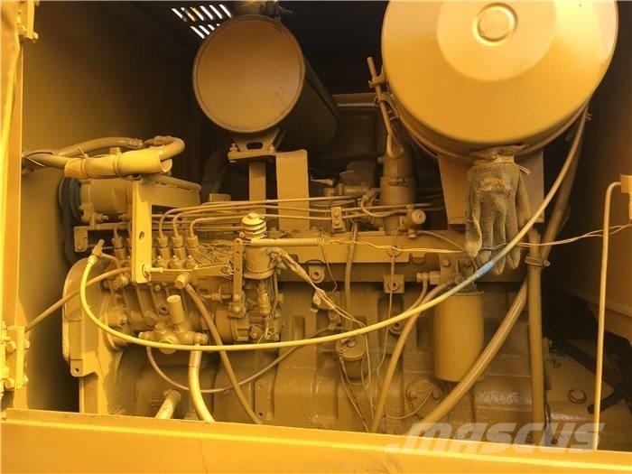 CAT 140 G Grader