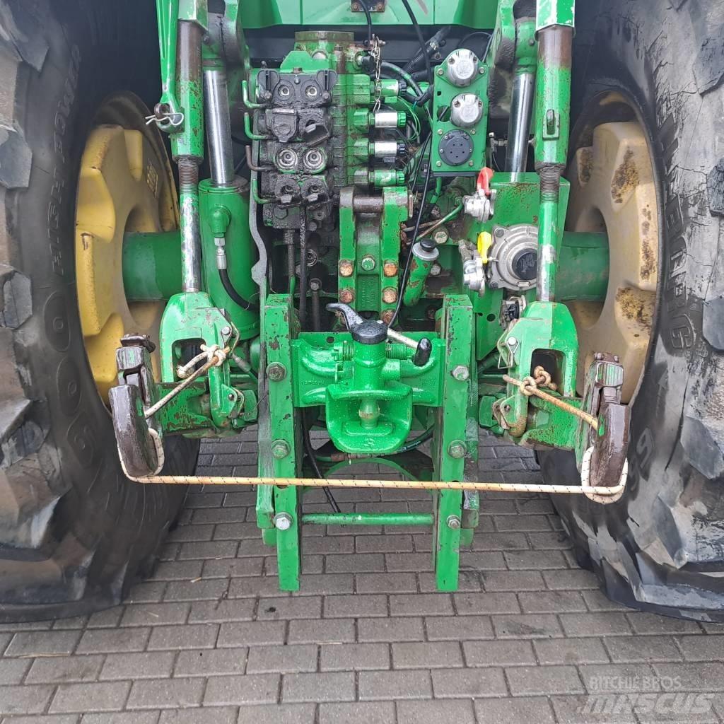 John Deere 8420 Traktoren