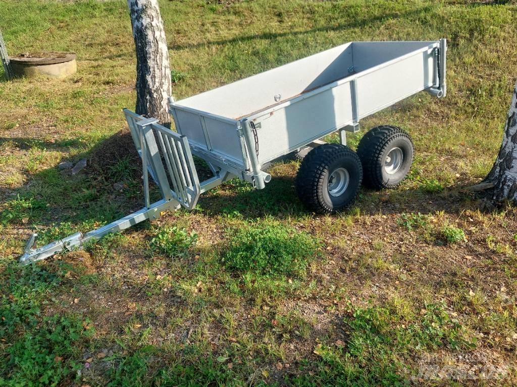  atv Vagn Geländewagen