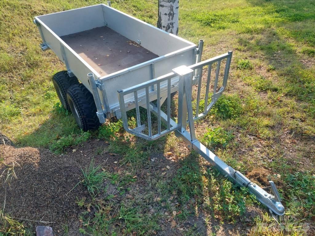  atv Vagn Geländewagen