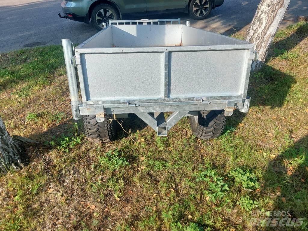  atv Vagn Geländewagen