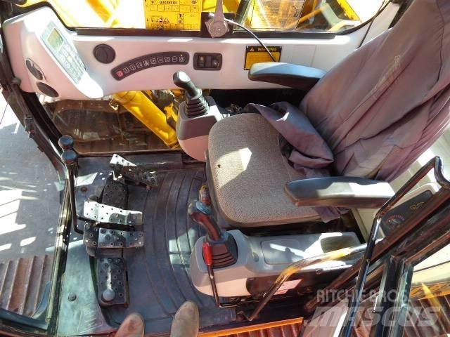 JCB JS 130 Raupenbagger