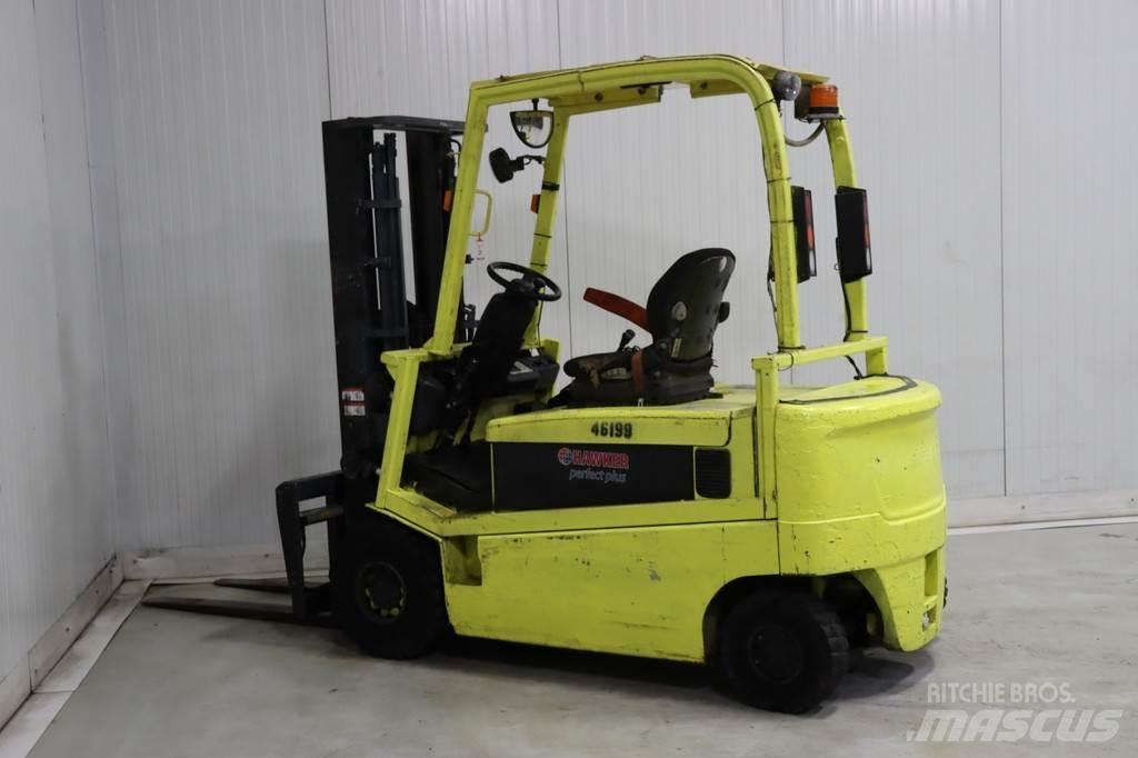 TCM G1Q2130Q Elektrische heftrucks