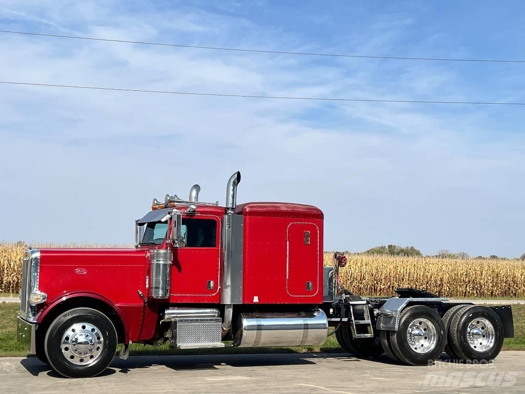 Peterbilt 389 Sattelzugmaschinen