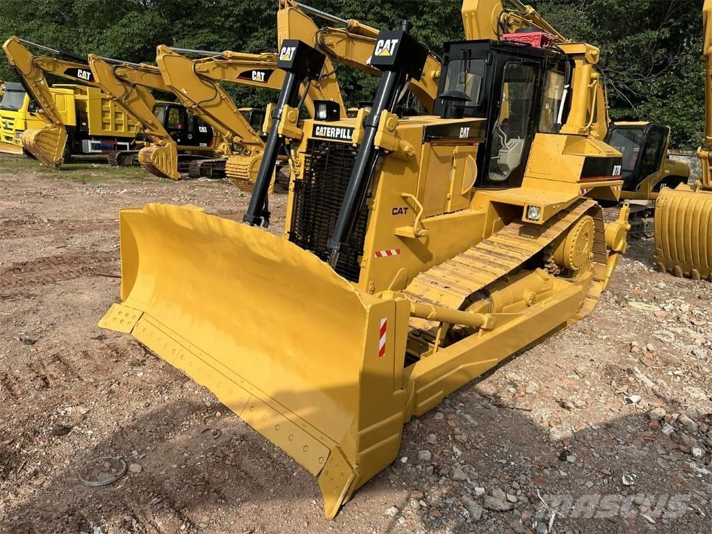 CAT D 7 R Bulldozer