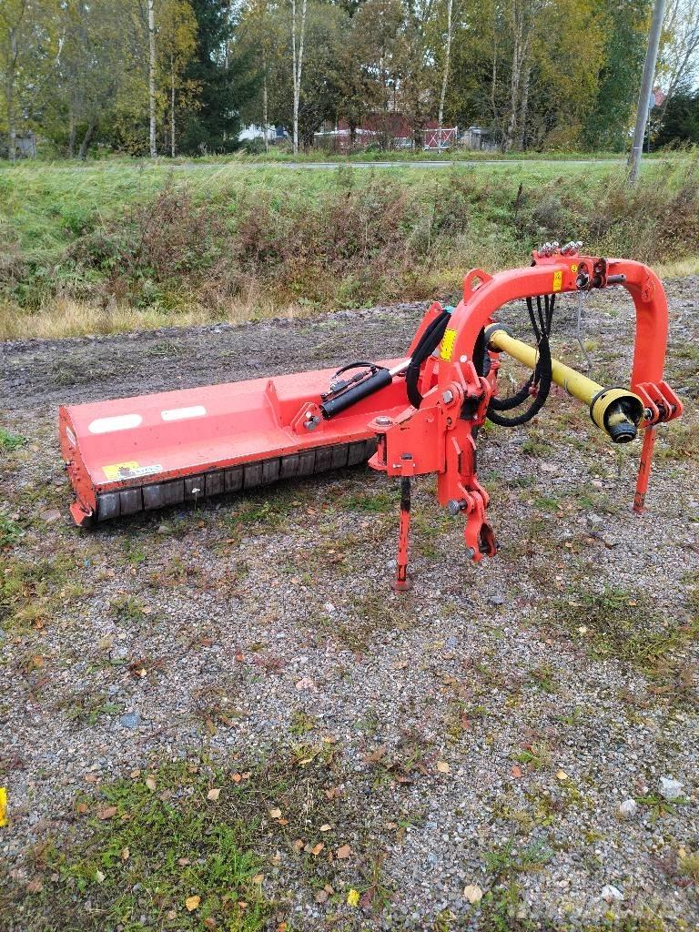 Maschio Giraffa 210 Mulcher