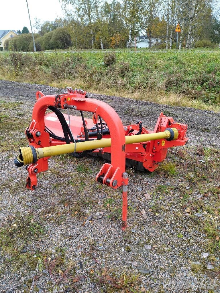 Maschio Giraffa 210 Mulcher