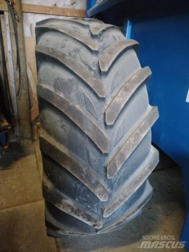 Bunning LL60 Düngemittelverteiler