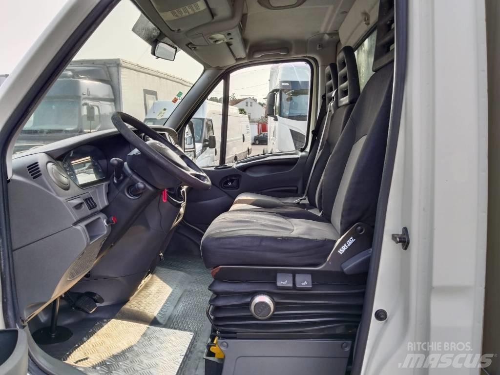 Iveco Daily 35 C13 Kühltransporter