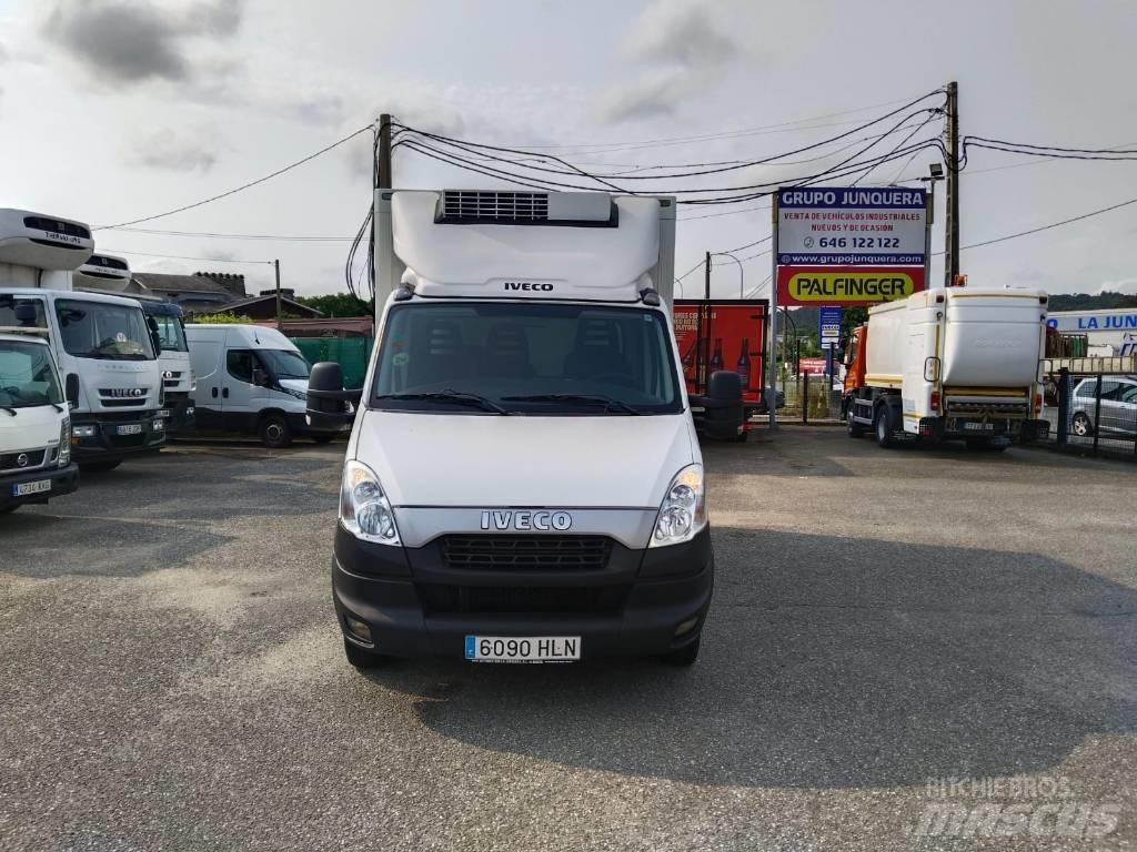 Iveco Daily 35 C13 Kühltransporter