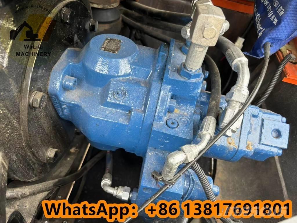 Doosan DH 55 Minibagger < 7t