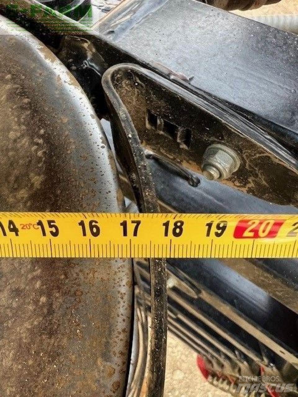 Horsch Pronto 6KR Drillmaschinenkombination