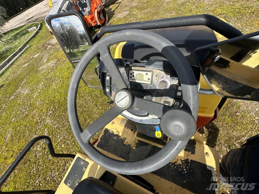 Dynapac CC 1200 C Walzenzüge