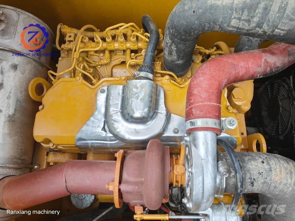 CAT 320 GC Raupenbagger