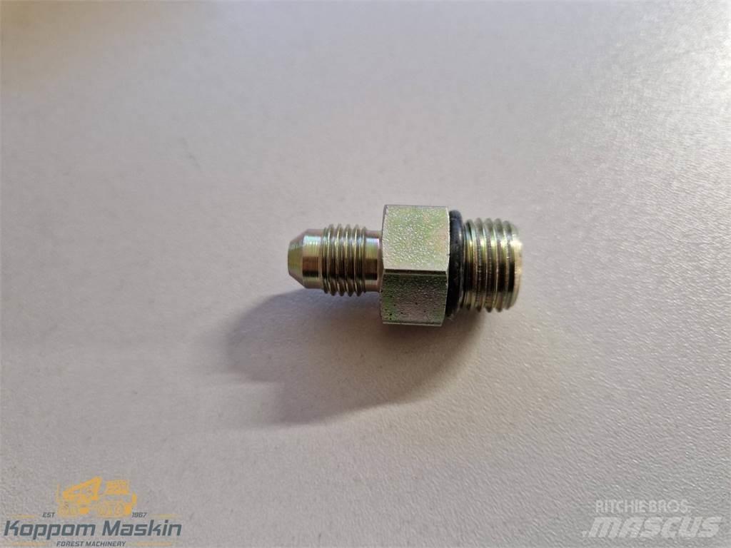 Eco Log 162-6125 Motoren
