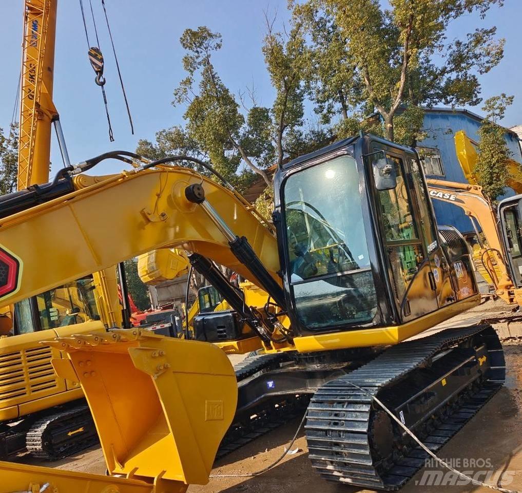 CAT 313D2GC Raupenbagger