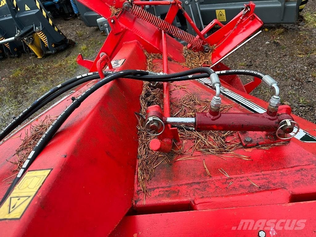 Esko 225 Schneefräse