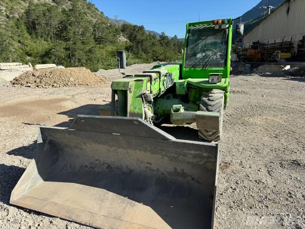 Merlo P40.13 PLUS Teleskoplader