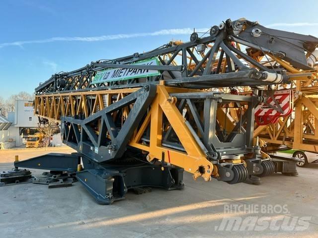 Liebherr 125K Turmdrehkrane
