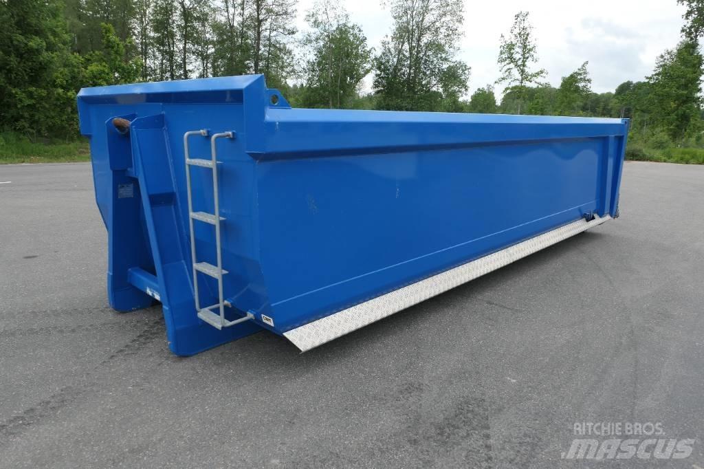 CMT OPT 593 Wechselgeräte