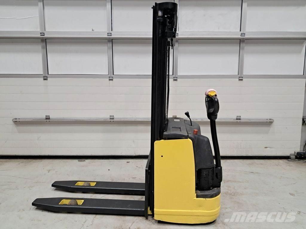 OM CL 10.5ac Deichselstapler