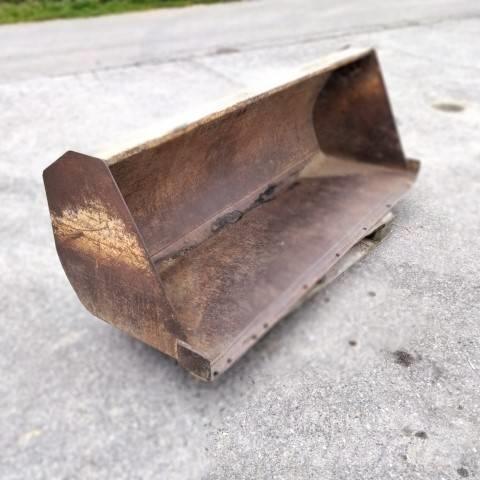 MX 2M Andere Ausstattung und Zubehör