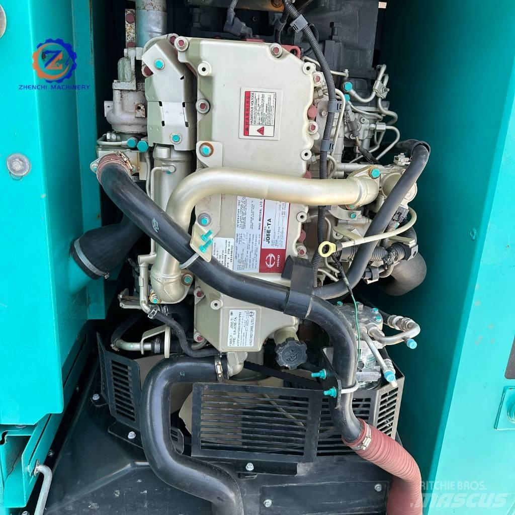 Kobelco SK 200/20ton/ Raupenbagger