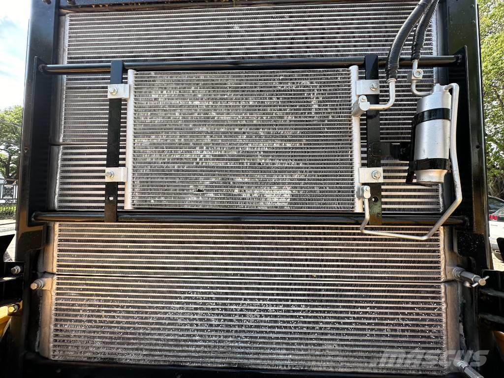 LiuGong 856 H Radlader