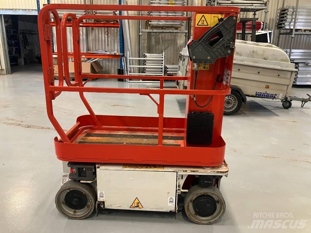 JLG 1230 ES Personenaufzüge