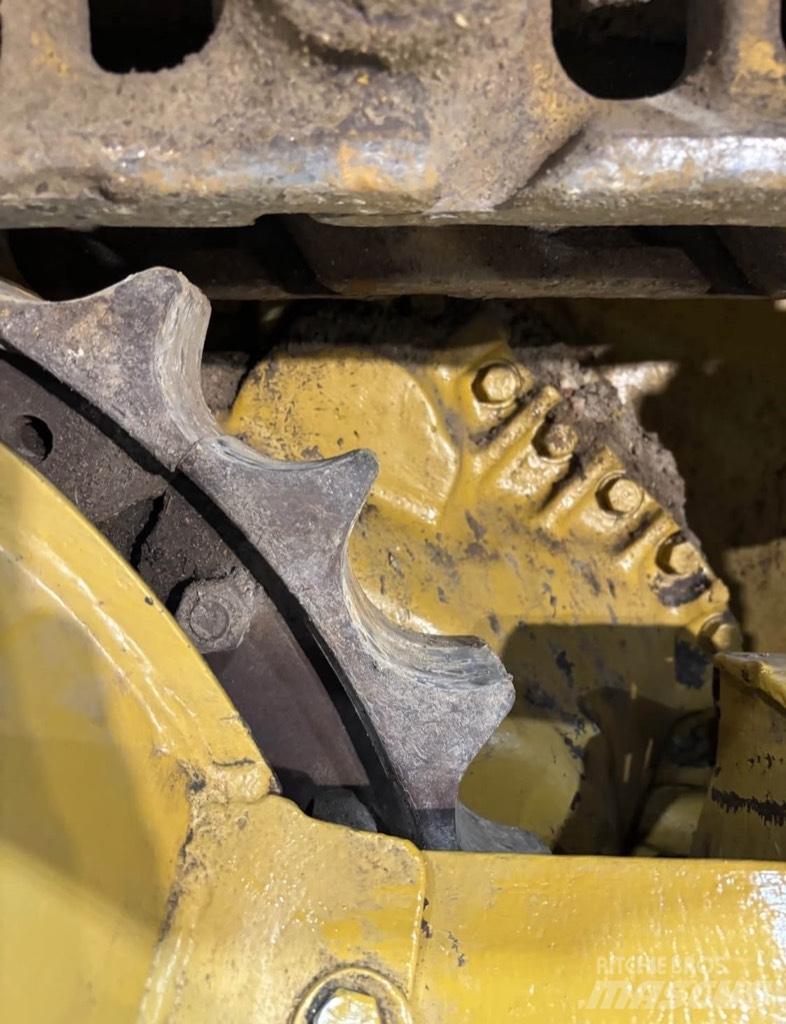 CAT D 7 G Bulldozer