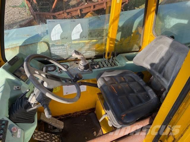 Italmacchine 2516 Teleskoplader