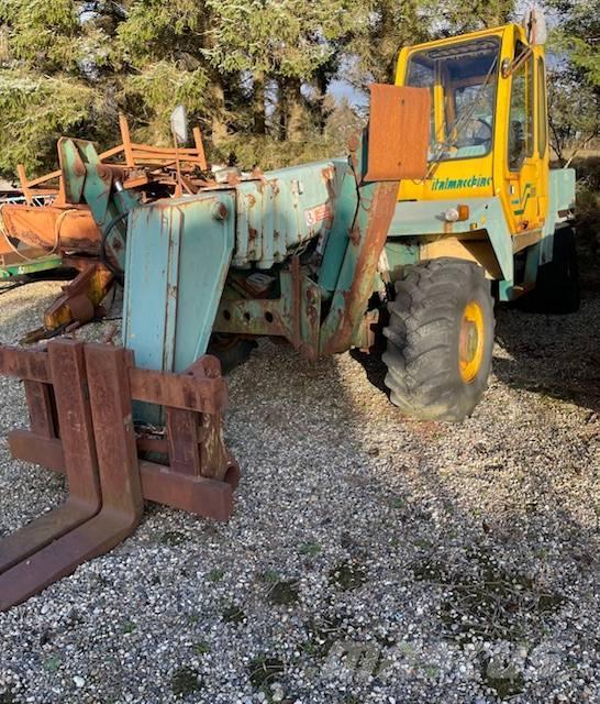 Italmacchine 2516 Teleskoplader