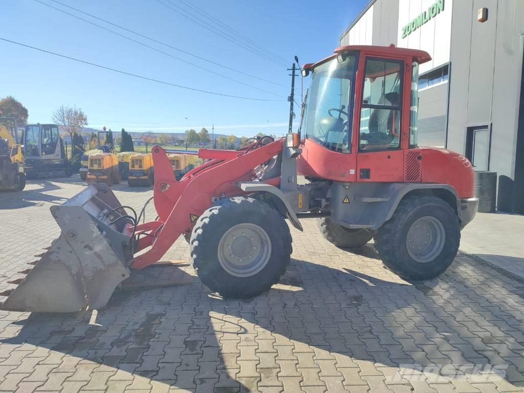 Volvo L35B-Z Radlader