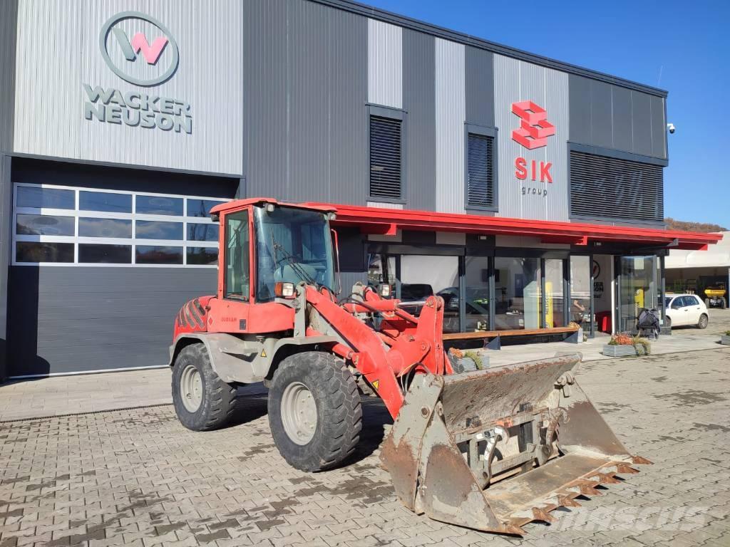 Volvo L35B-Z Radlader