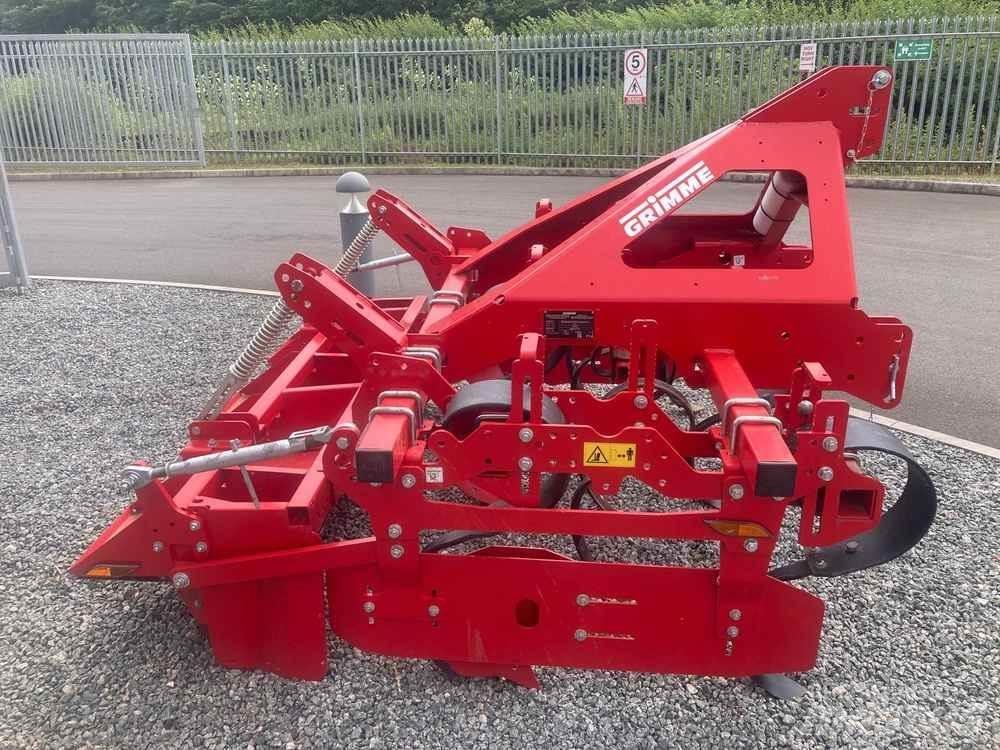 Grimme GH Kartoffeltechnik - Andere
