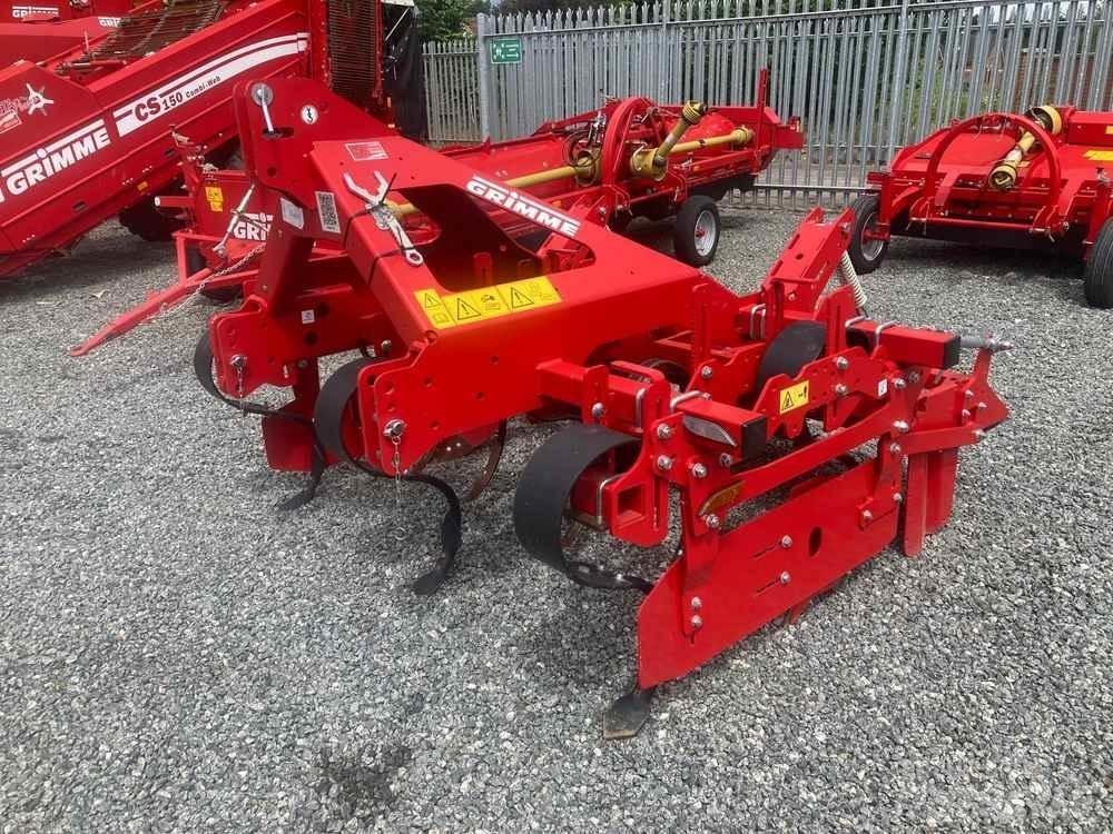 Grimme GH Kartoffeltechnik - Andere