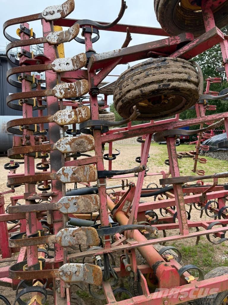 Väderstad NZ600 Eggen