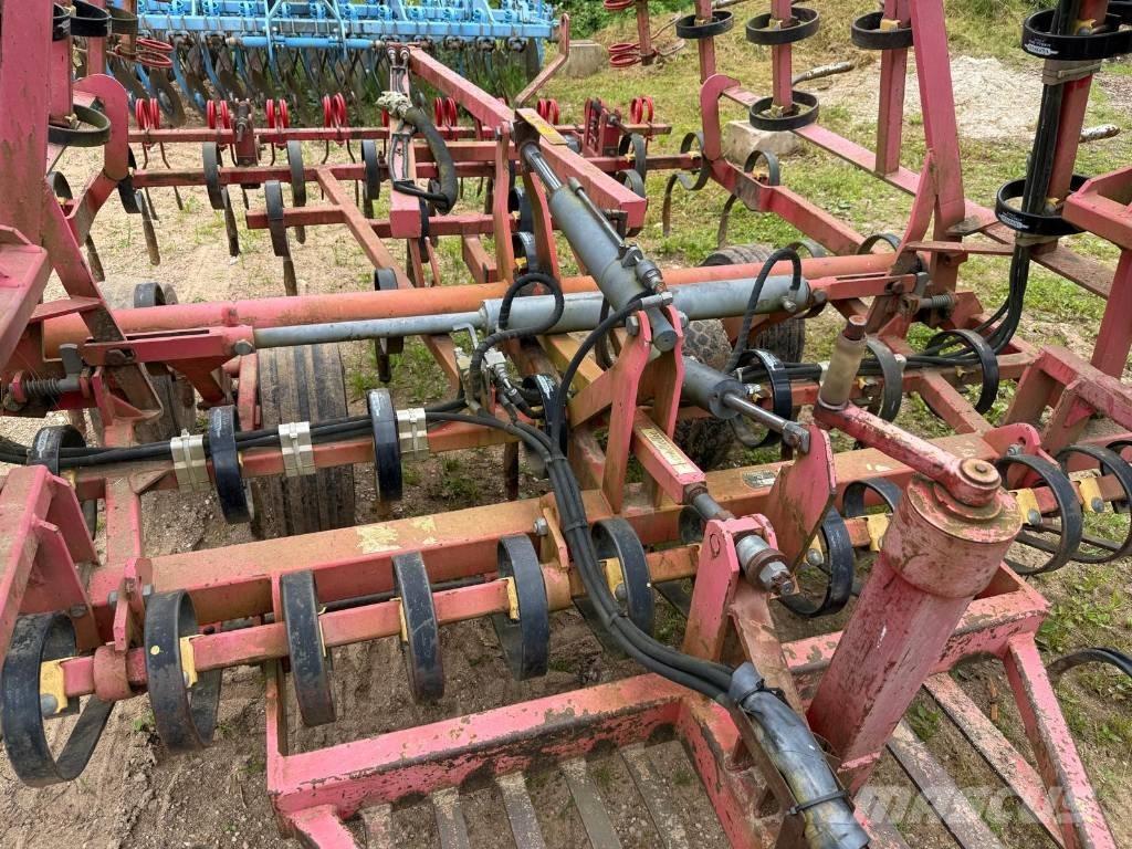 Väderstad NZ600 Eggen
