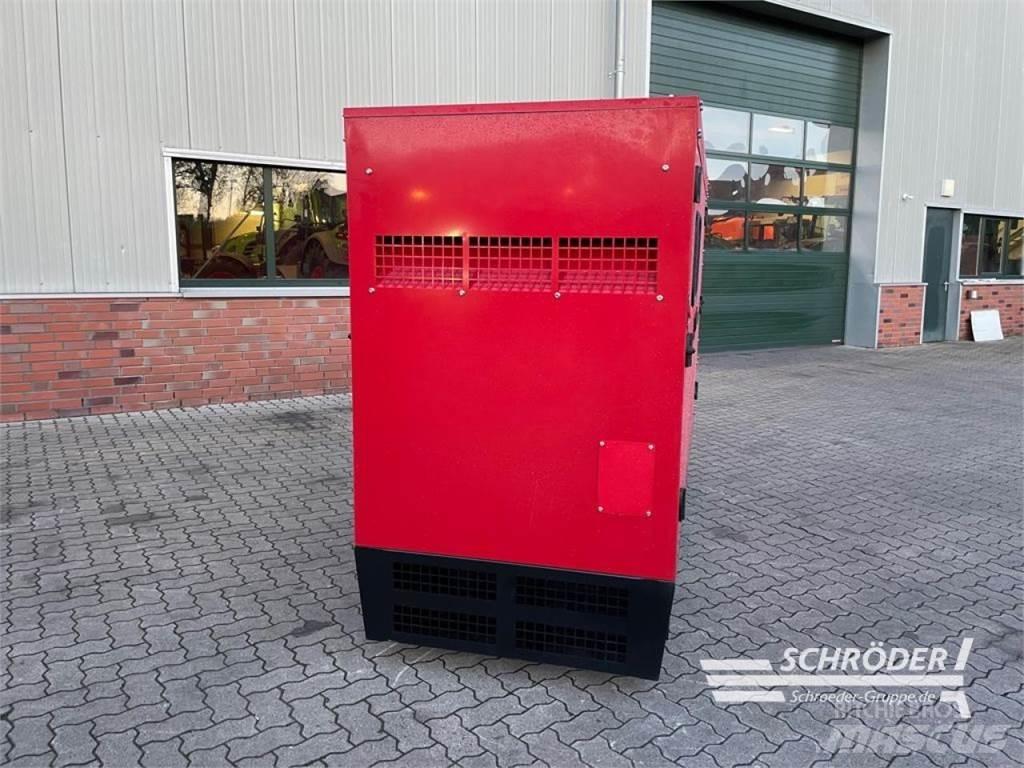 Valtra VG 150 Sonstige Landmaschinen