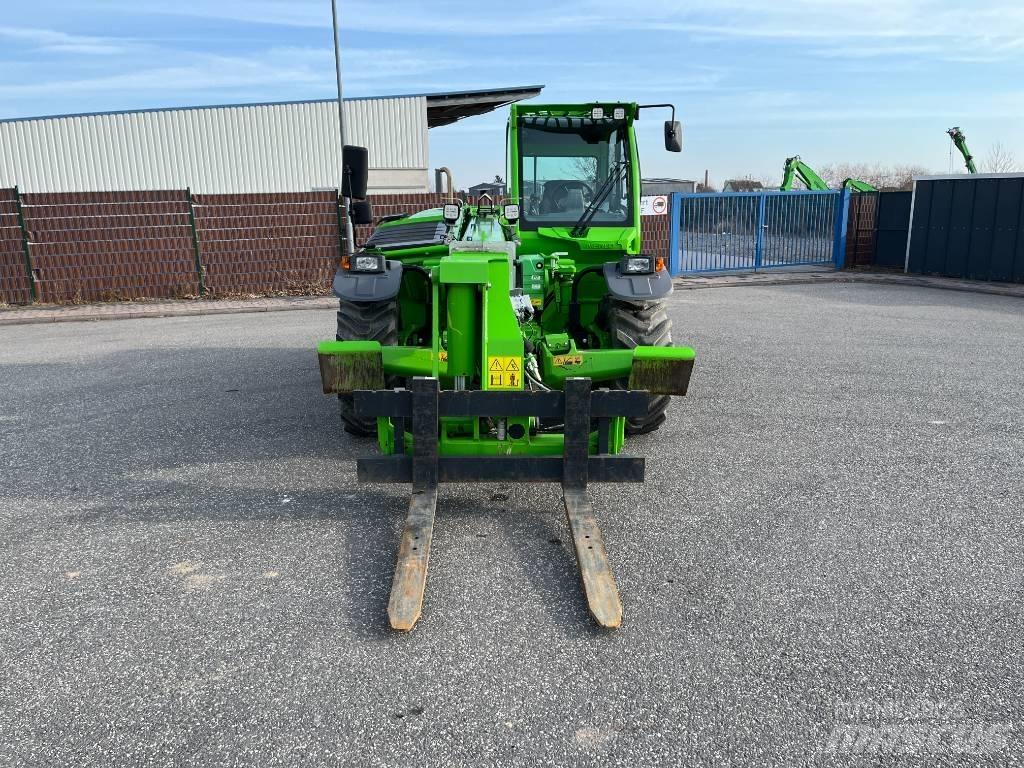 Merlo P 35.11 Teleskoplader