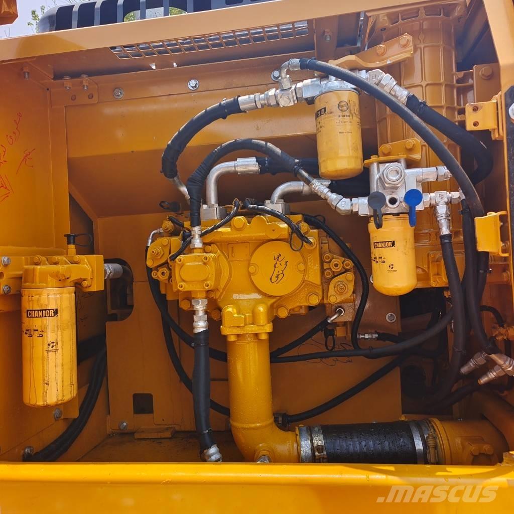 CAT 324 D L Raupenbagger